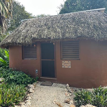 The Pickled Onion B&B And Restaurant Uxmal Санта-Элена Экстерьер фото