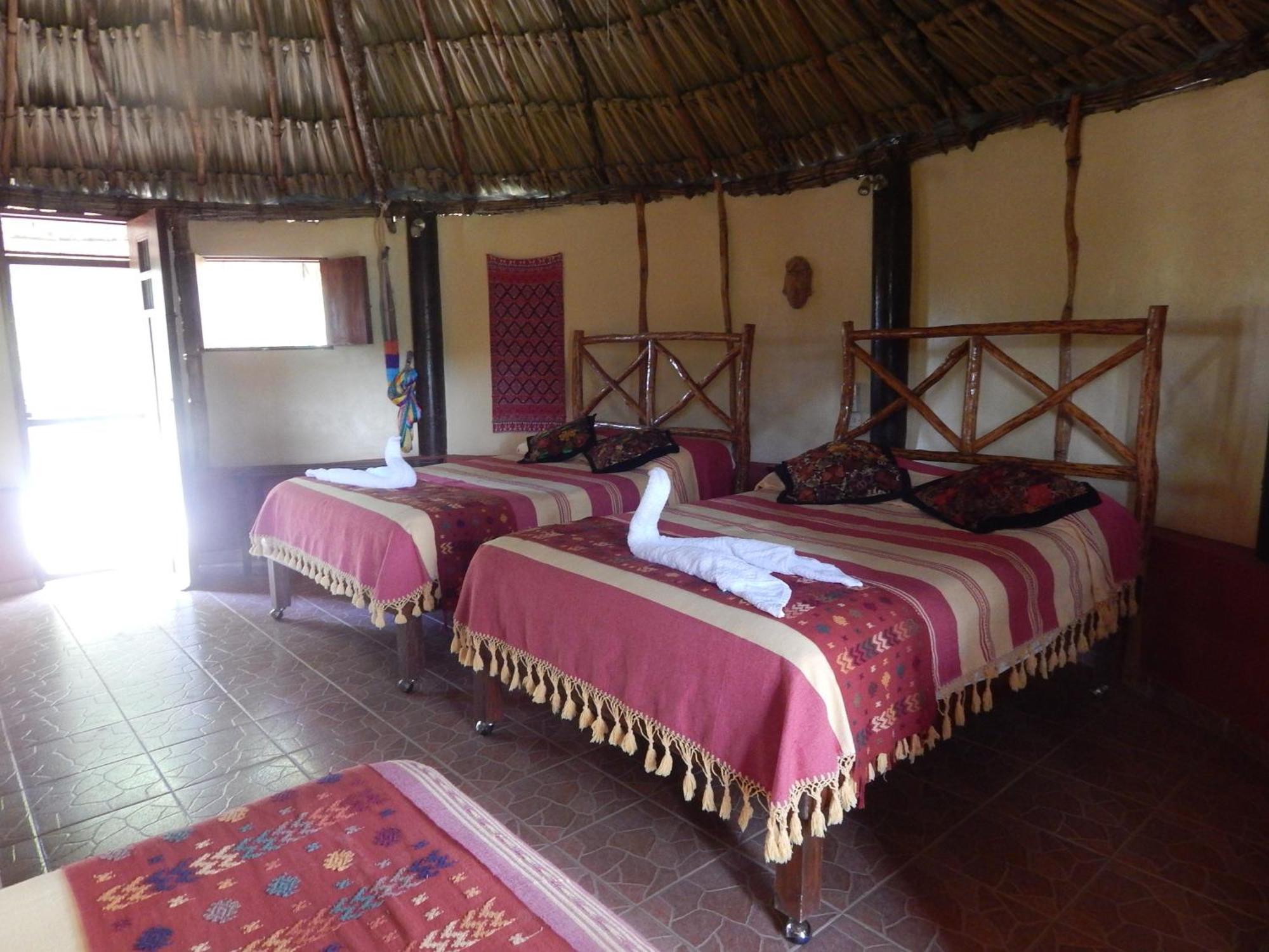 The Pickled Onion B&B And Restaurant Uxmal Санта-Элена Номер фото